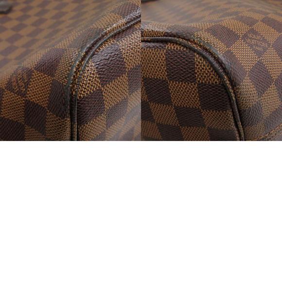 Louis Vuitton Keepall 55 Monogram Boston Bag Monogram Canvas - Picture 9 of 9